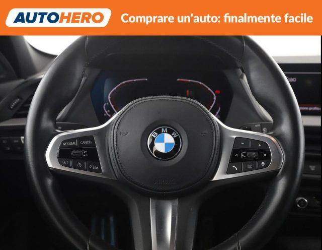 BMW 118 i 5p. Msport