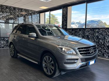 Mercedes-benz ML 250 ML 250 BlueTEC 4Matic Premium
