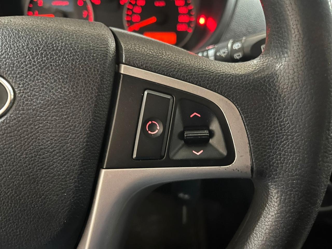 Hyundai i20 1.2 GPL - PERFETTA - 2009