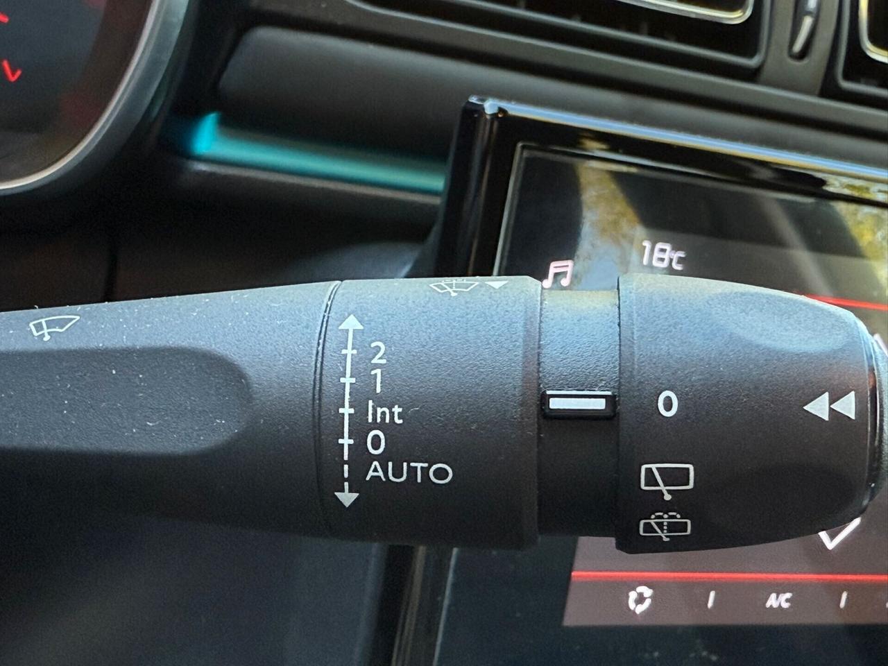 Citroen C3 1.5 bluehdi Shine 43.000km diesel