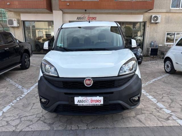 Fiat Doblò Cargo 1.6 mjt 16v SX 105cv 3p.ti E6