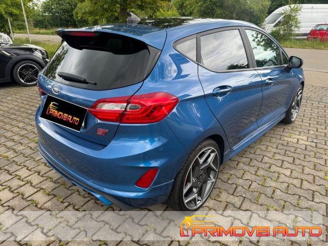 FORD Fiesta 1.5 Ecoboost 200 CV 5 porte ST