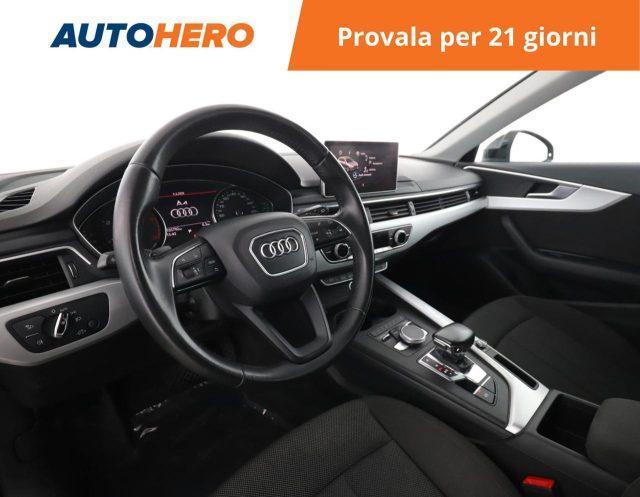 AUDI A4 Avant 2.0 TDI 150 CV S tronic