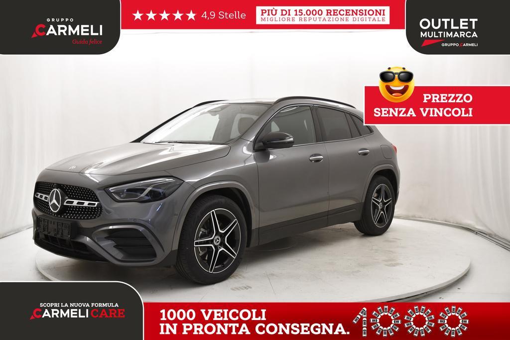 Mercedes GLA 200 200 AMG Line Advanced Plus 7G-DCT