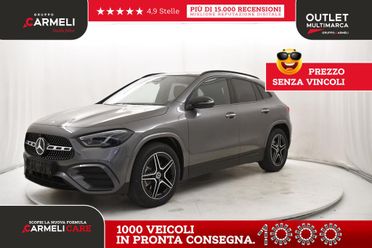 Mercedes GLA 200 200 AMG Line Advanced Plus 7G-DCT