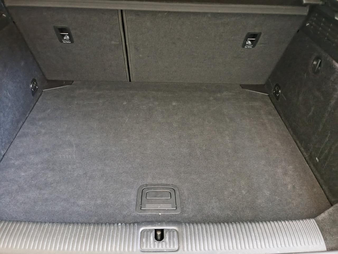 Audi A3 SPB 1.6 TDI 116 CV Sport - NEOPATENTATI