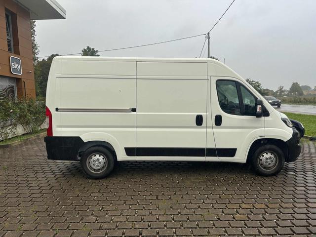 PEUGEOT Boxer 335 2.2 BlueHDi 165 S&S PM-TM Furgone