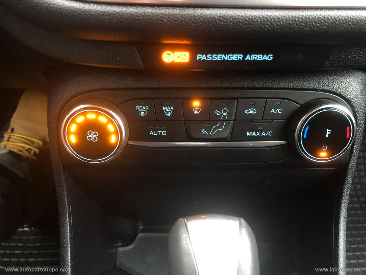 FORD Fiesta 1.0 Ecob. Hyb. 125 DCT 5p. ST-L.