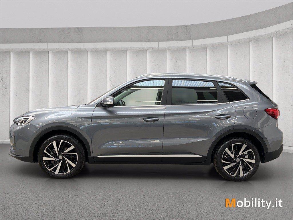 MG ZS 1.5 hybrid+ Luxury auto del 2026