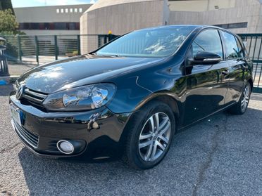 Volkswagen Golf 1.6 TDI DPF 5p. BlueMotion