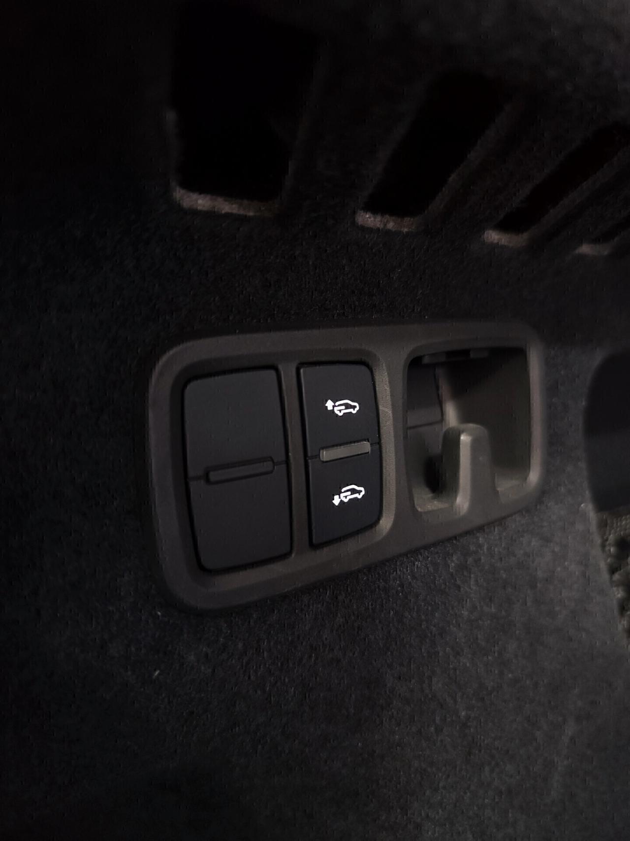 Audi Q8 50 TDI 286 CV quattro tiptronic S Line Tetto Matrix Night