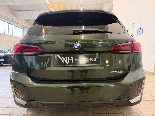 BMW 218 d Active Tourer Msport //BELL1SS1MA//