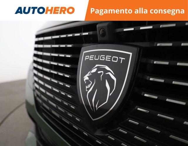 PEUGEOT 308 Hybrid 136 e-DCS6 Allure