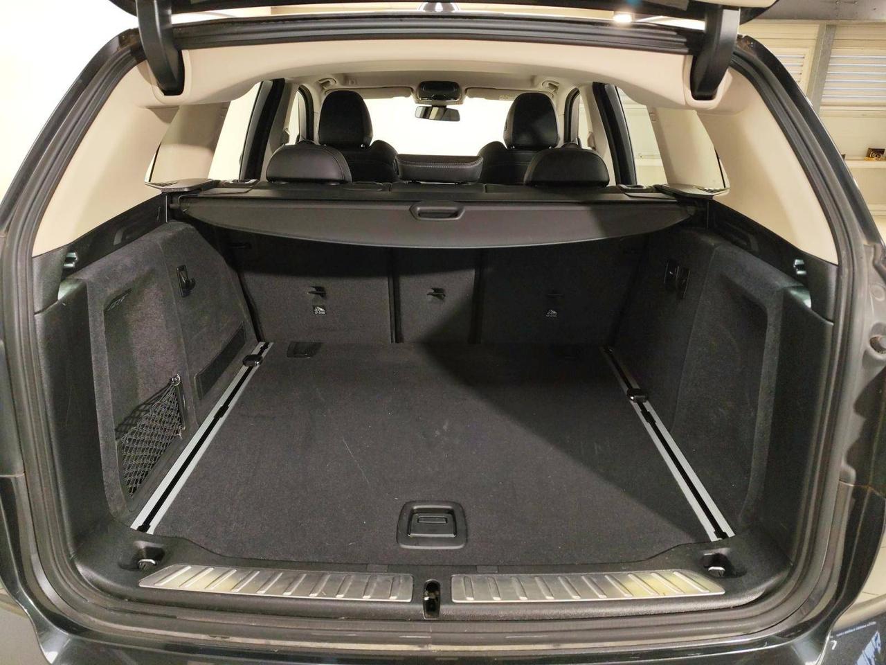 BMW X3 xDrive20d 48V