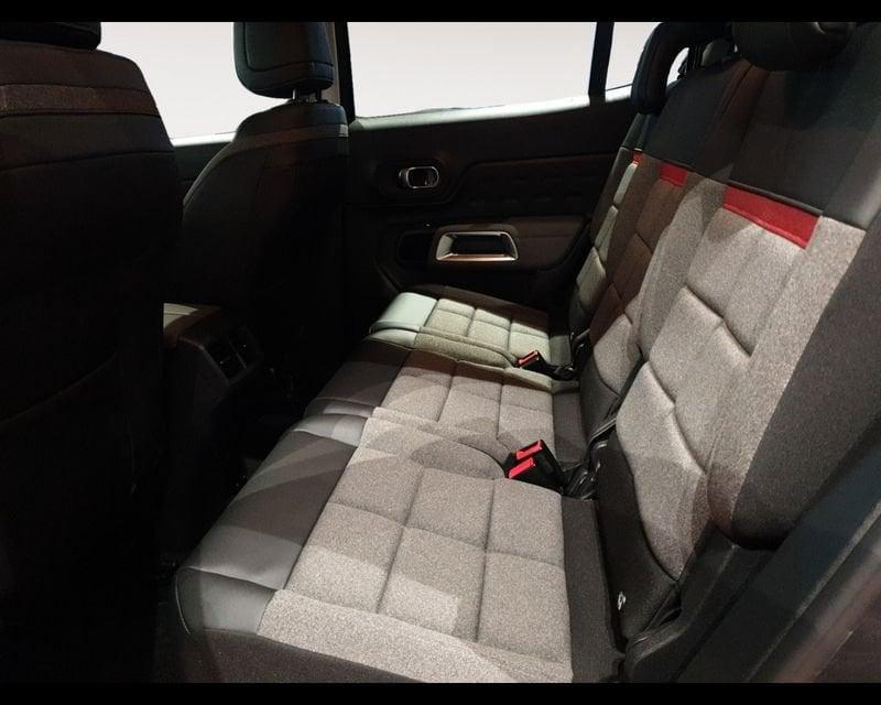 Citroën C5 Aircross PureTech 130 S&S Feel