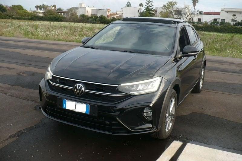 Volkswagen Taigo Taigo 1.0 TSI 110 CV DSG R-Line