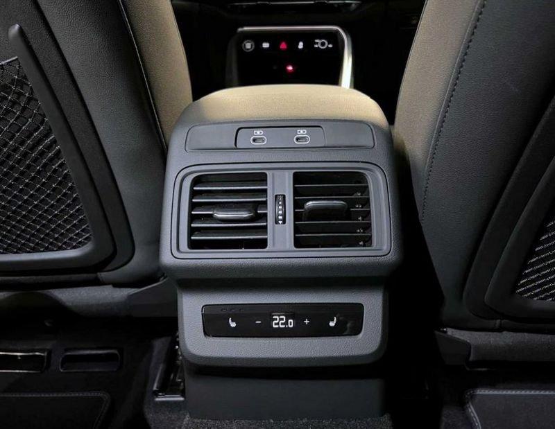 Audi Q5 TDI MHEV+ 204cv QUATTRO S-Tronic S-LINE Ed. (TECH PRO Pack)