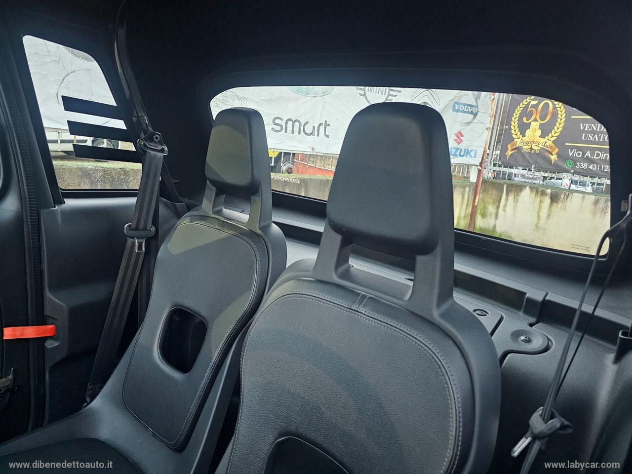 CITROEN Ami My Ami Pop