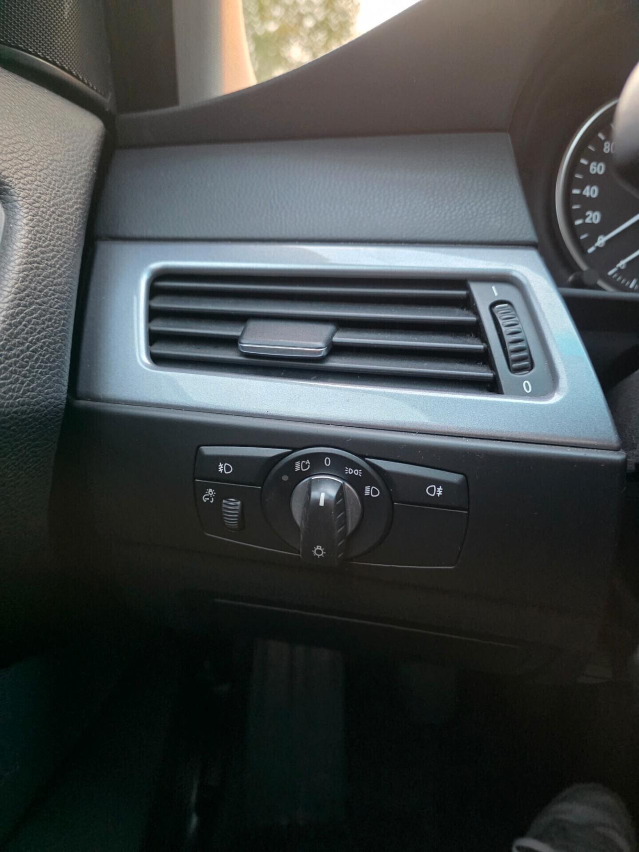 Bmw 523 523i cat Eletta