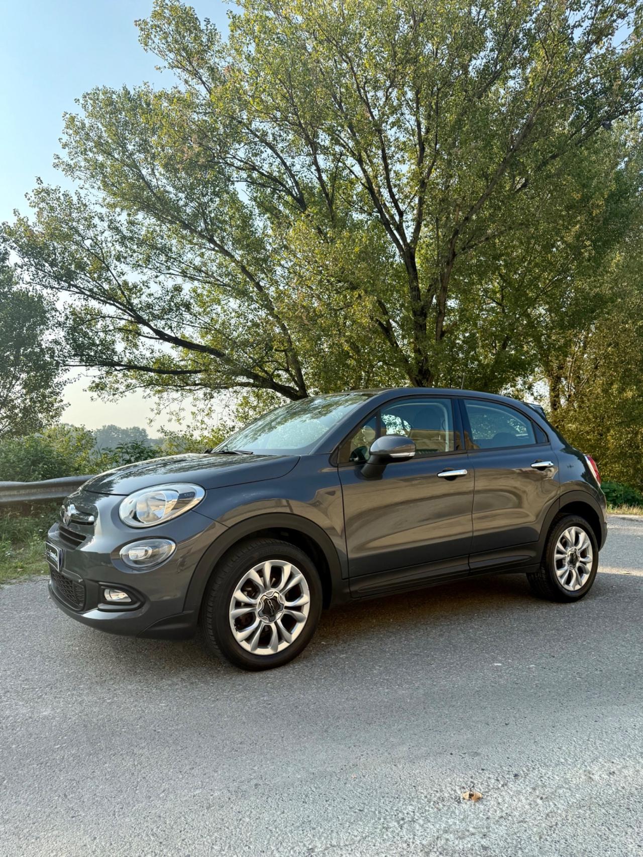 Fiat 500X 1.6 MultiJet 120 CV Business