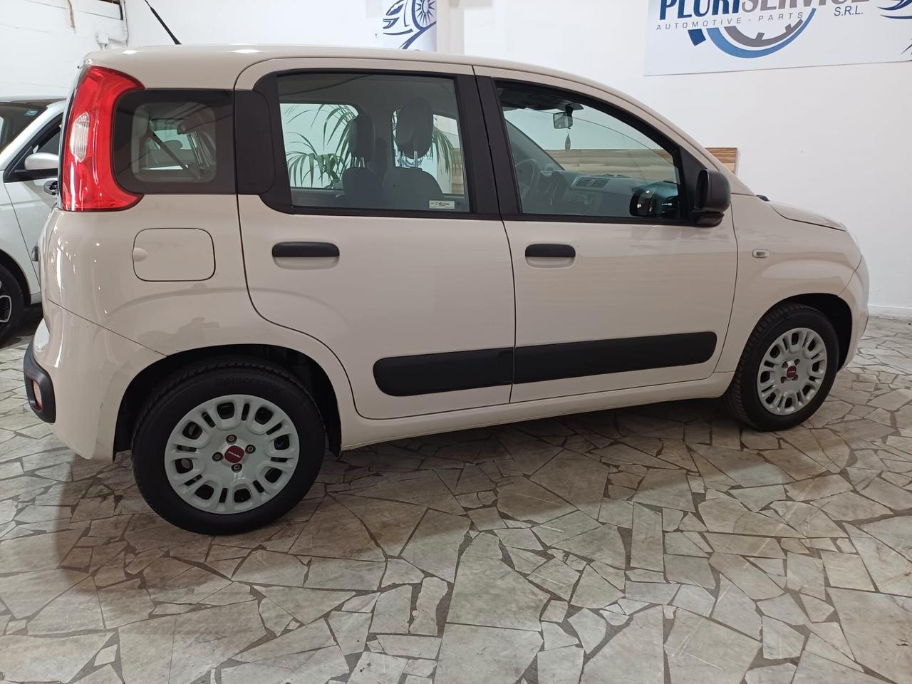 Fiat Panda GPL Lounge - 2018