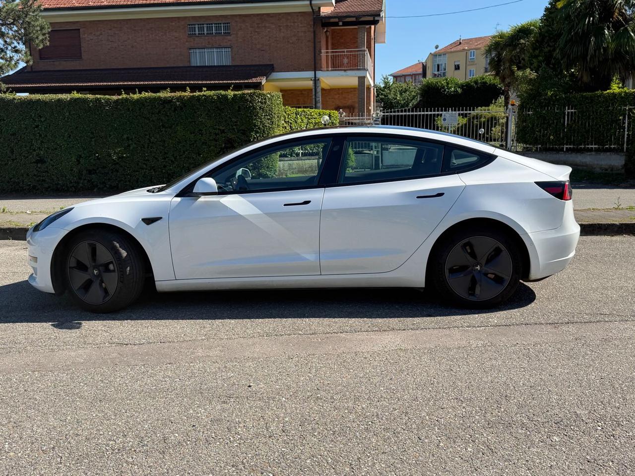Tesla Model 3 Long Range Dual Motor 78.1 kW #11287