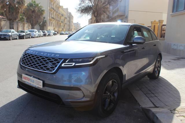 LAND ROVER Range Rover Velar 2.0D I4 204 CV S