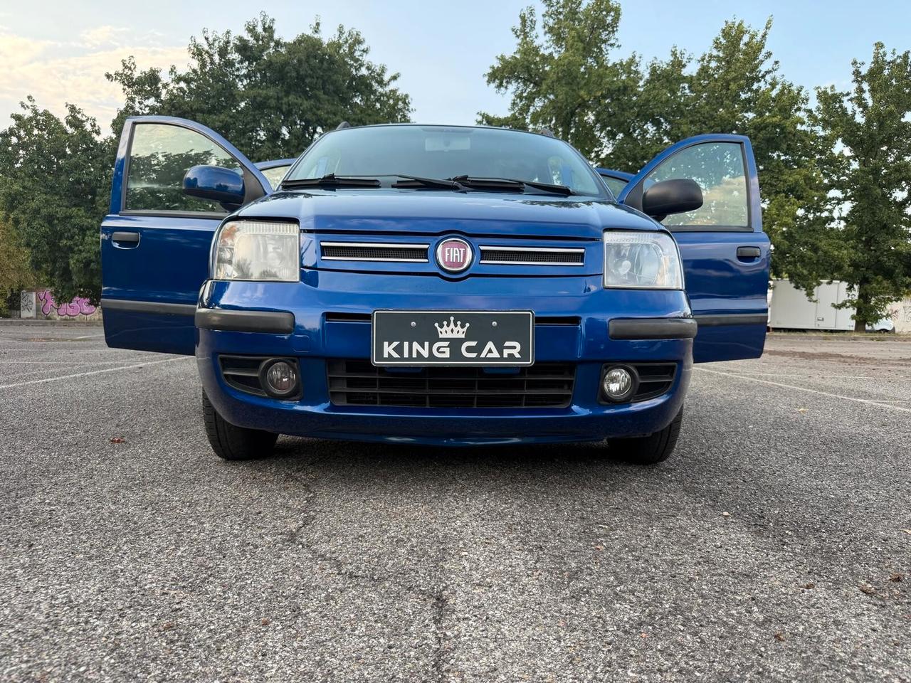 Fiat Panda 1.2 Classic