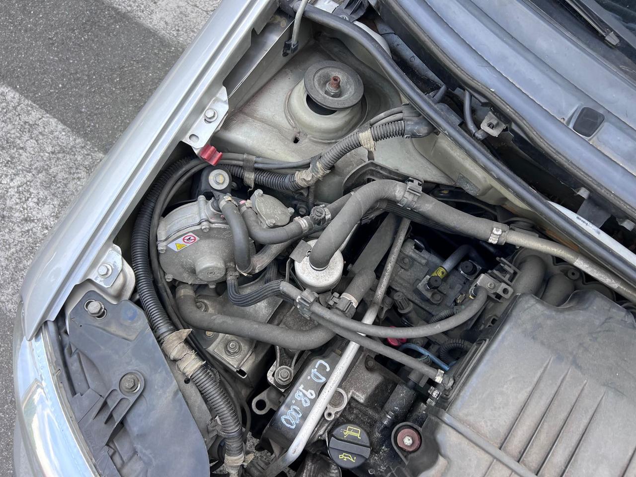 Fiat Panda Easy 1.2 GPL #5751