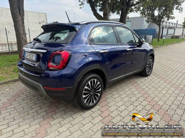 FIAT 500X 1.0 T3 120 CV City Cross Navi.