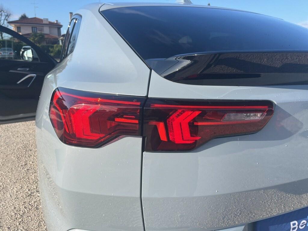 BMW X2 18 d MSport sDrive DCT