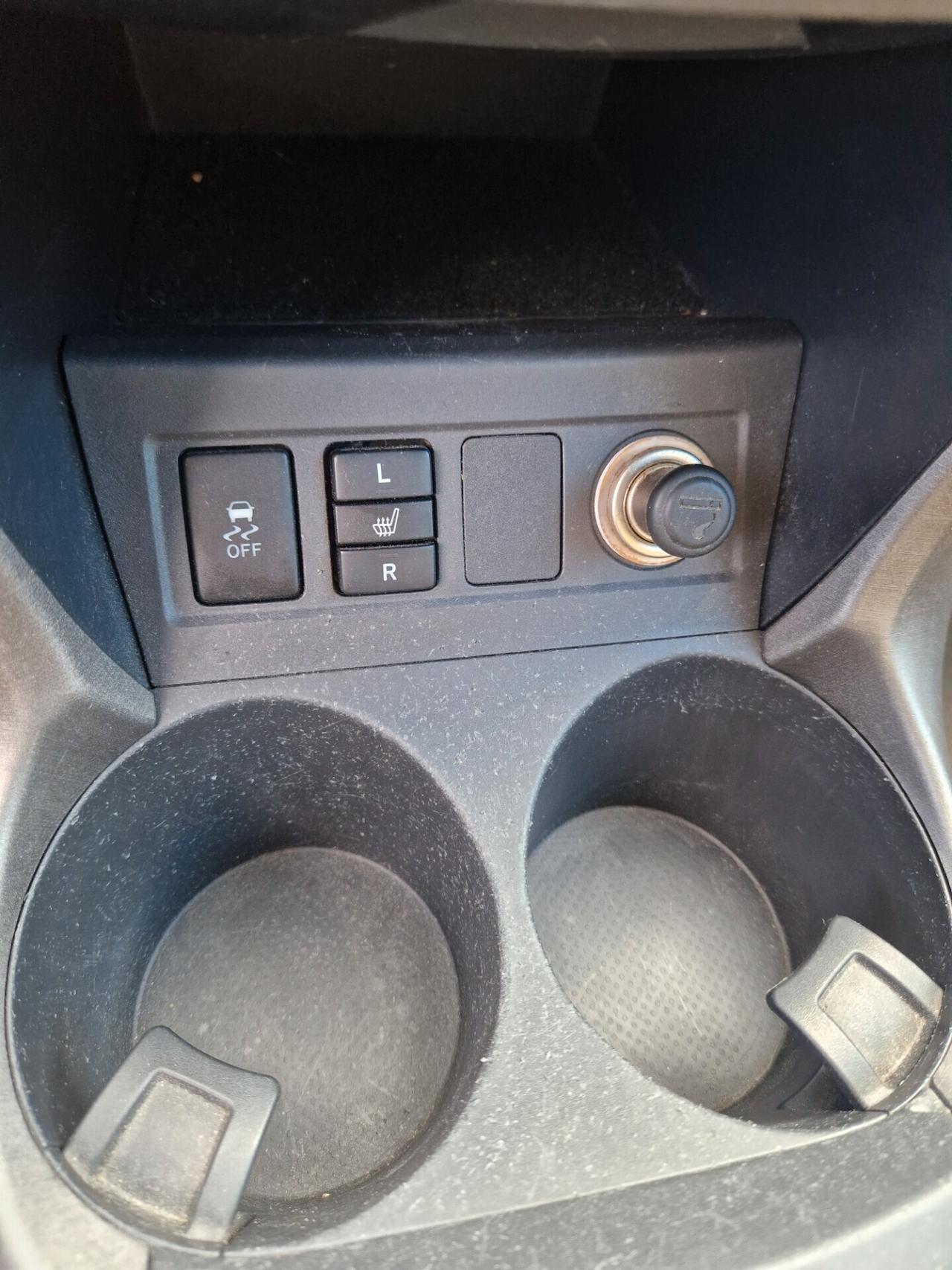 Toyota RAV 4 RAV4 Crossover 2.2 D-4D 150 CV DPF Exclusive