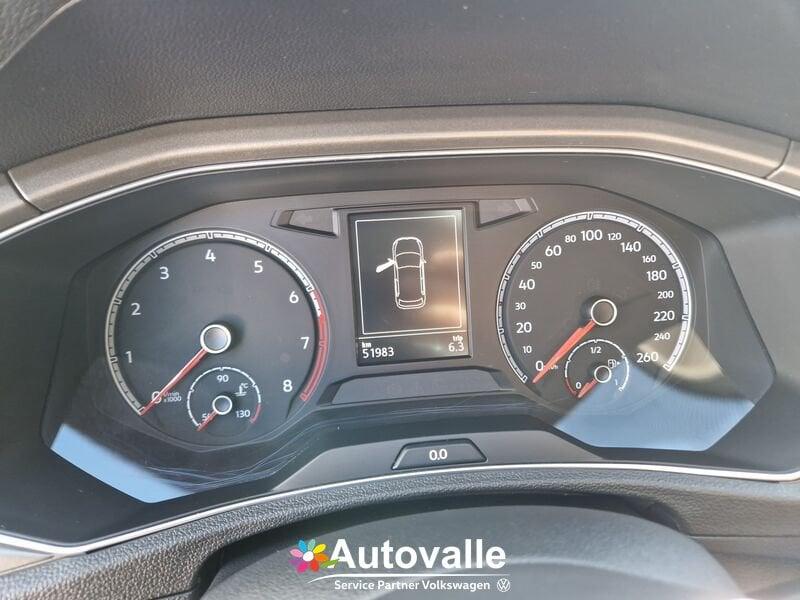 Volkswagen T-Roc 1.0 TSI Style BlueMotion Technology