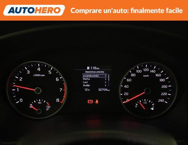 KIA Sportage 1.6 GDI 2WD Business Class