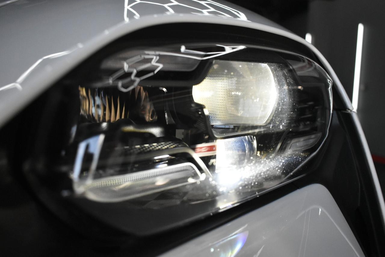 Porsche Taycan Turbo S