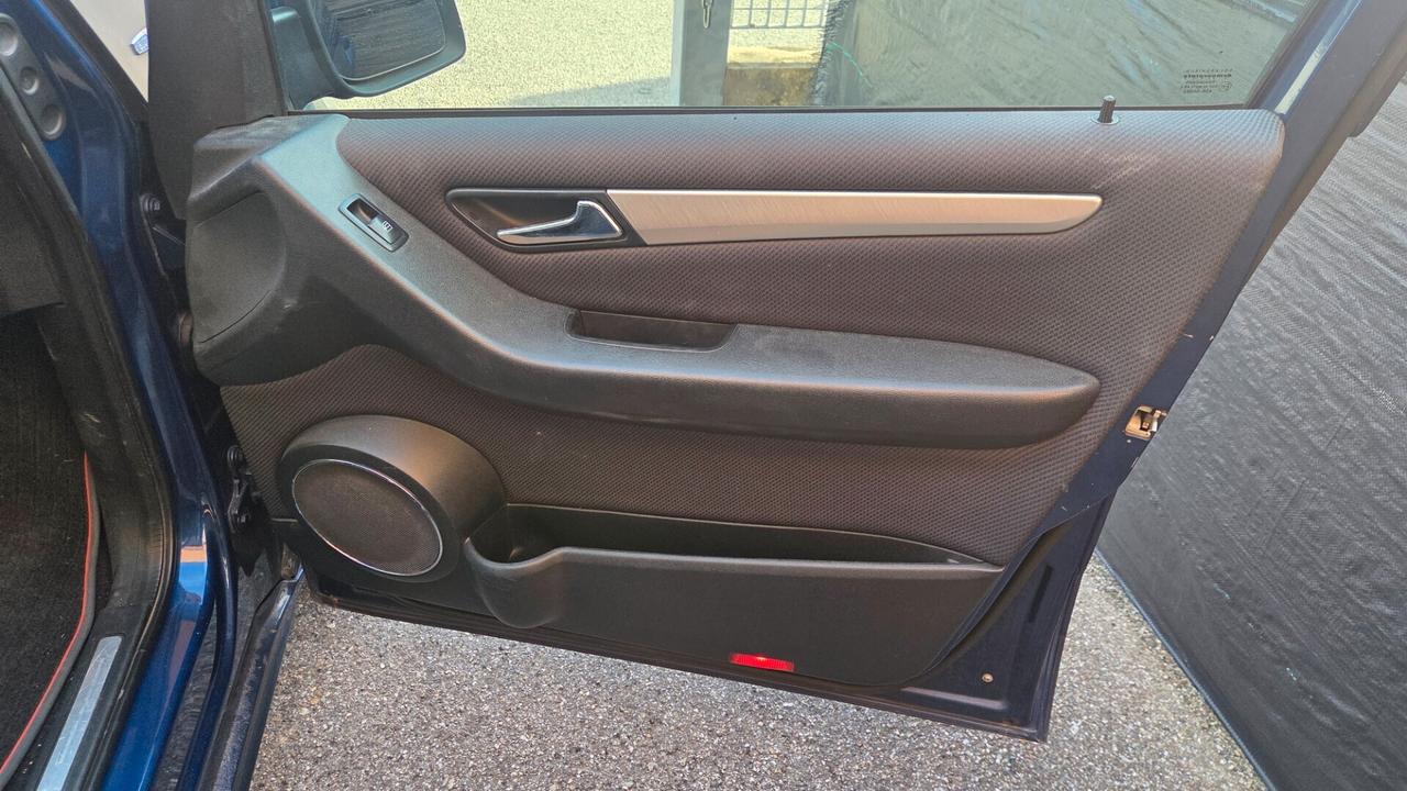 Mercedes-benz A 150 Avantgarde