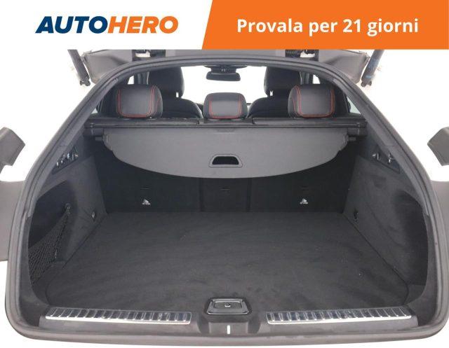 MERCEDES-BENZ GLC 43 AMG LC 43 4Matic Coupé AMG