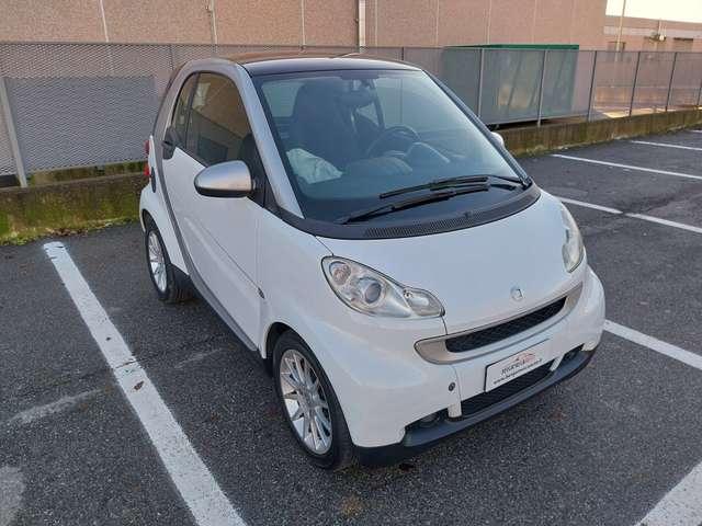 smart forTwo Fortwo 1.0 Passion 84cv