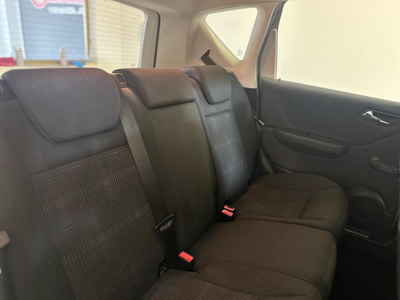 Mercedes-benz A 160 A 160 Avantgarde NEOPATENTATI