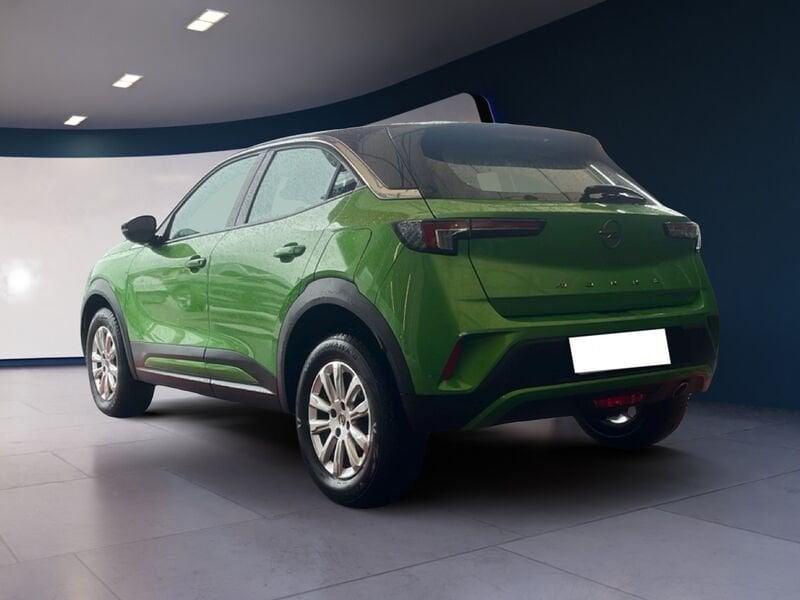 Opel Mokka 1.5 diesel Edition