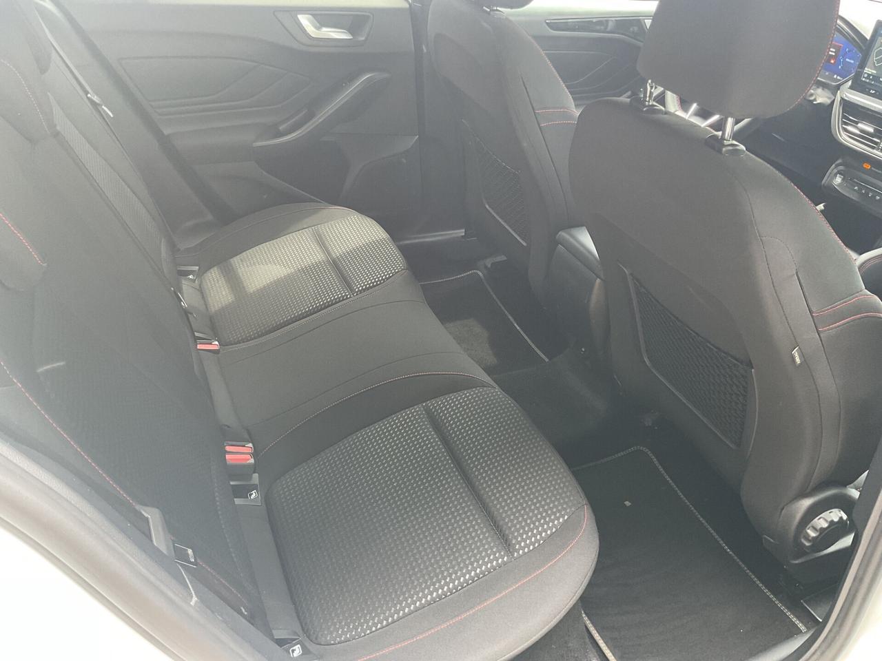 Ford Focus 1.5 CAMBIO AUT. SW ST-Line X N1 IVA INCLUSA