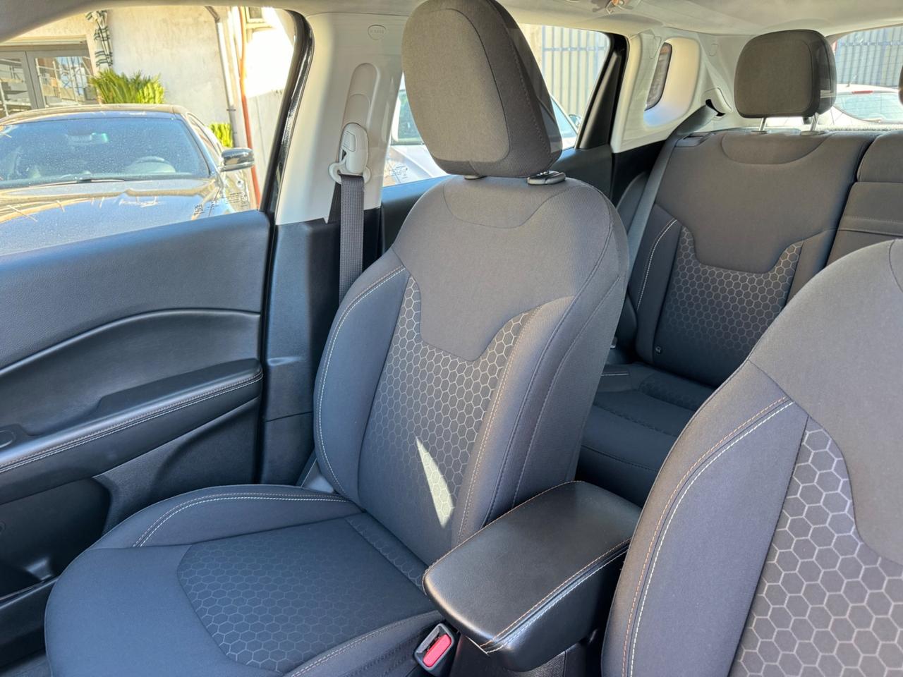 Jeep Compass 1.6 Multijet II 2WD Longitude