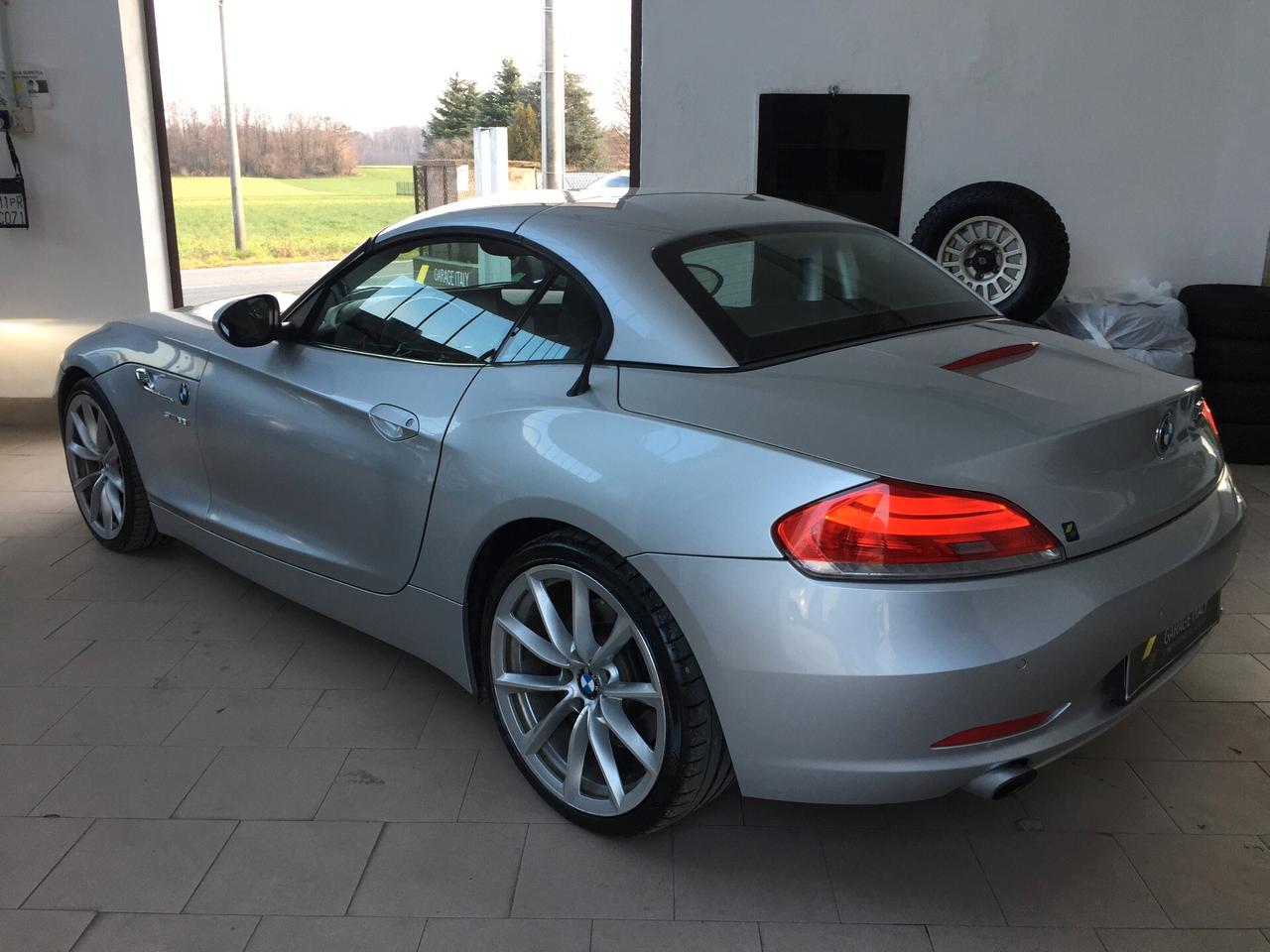 Bmw Z4 sDrive35i