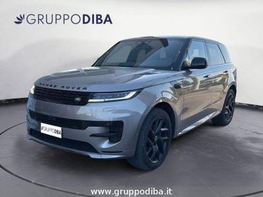 Land Rover Range Rover Sport III 2022 3.0d i6 mhev Dynamic SE awd 250c