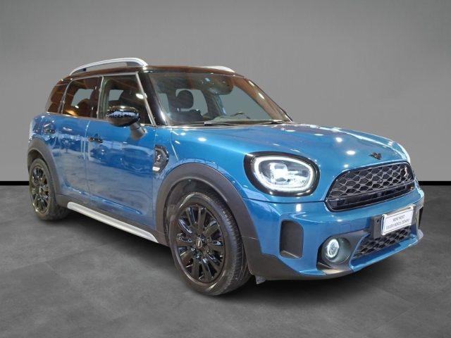 MINI Countryman 2.0 Cooper S Countryman