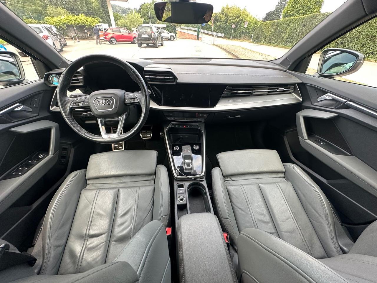 Audi A3 Sport Attitude 1.4 40 TFSI e PHEV #5715
