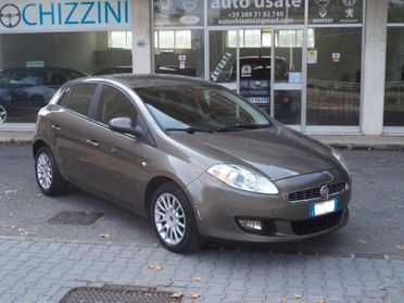 Fiat Bravo 1.6 MJT 105 CV Dynamic OK NEOPATENTATI
