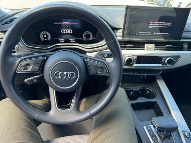 AUDI A5 SPB 40 TFSI S tronic Business Tetto