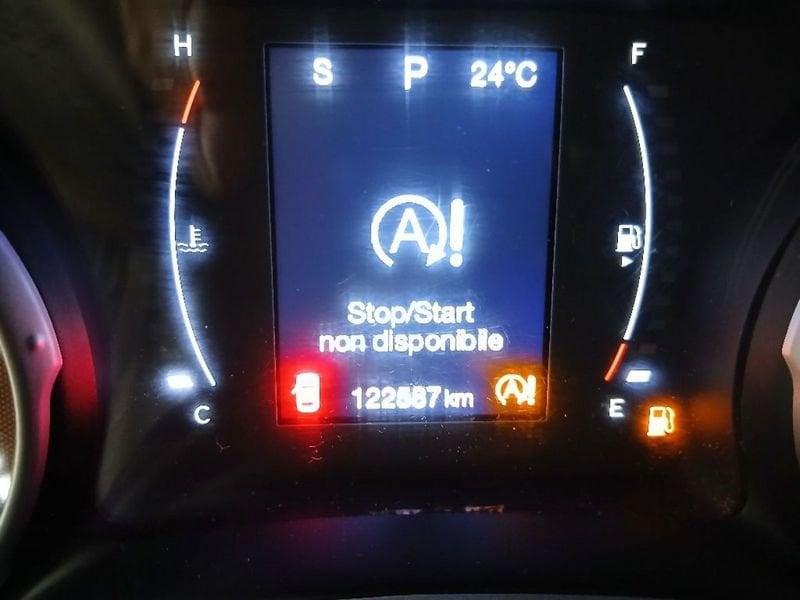 Jeep Compass 2.0 mjt Night Eagle 4wd 140cv auto my19