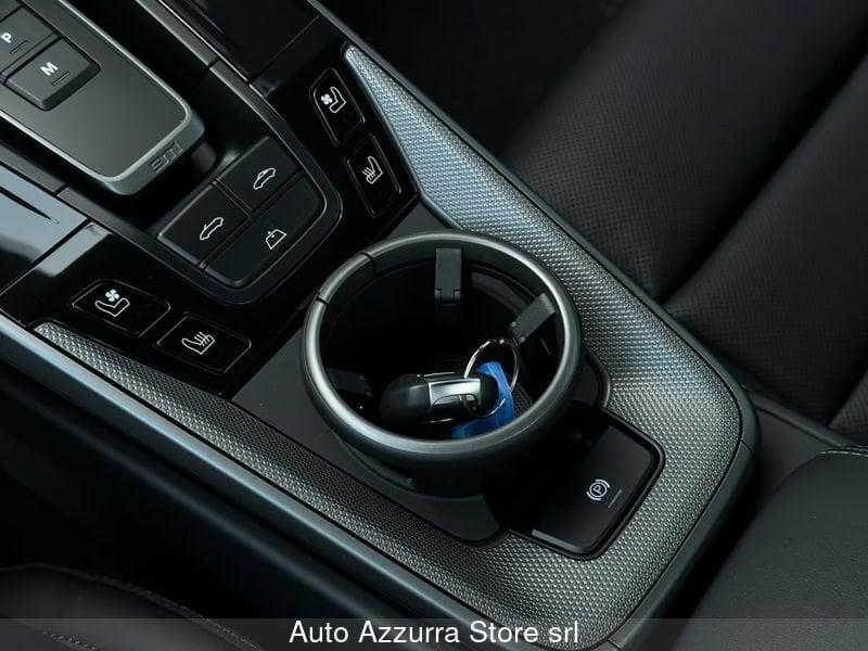 Porsche 911 911 Carrera 4S Cabrio 3.0